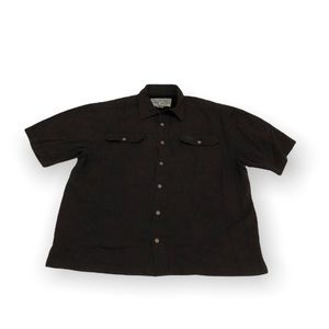 Chemise à Manches Courtes Homme American Fishing Tackle Co Aftco Short Sleeve 167934492840